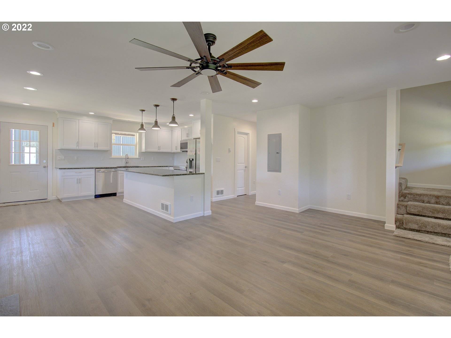 70446 Forest Park RD, Goble, OR 97048