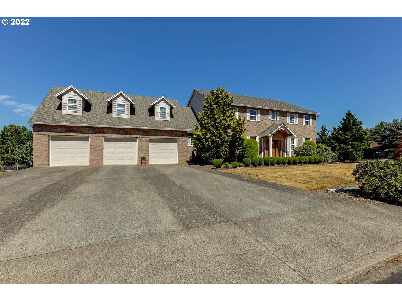 14044 SE EKLUND AVE, Boring, OR 97009