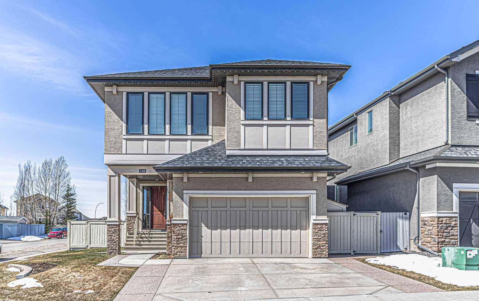 Calgary, AB T3G 4N6,116 Arbour Butte CRES NW