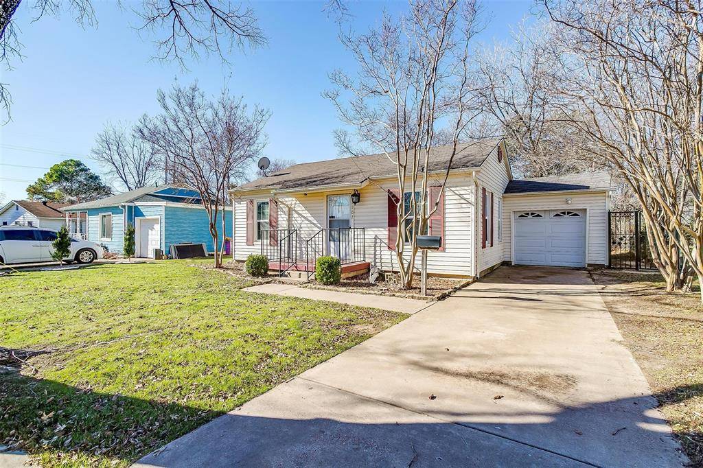 Richland Hills, TX 76118,3107 Elm Park