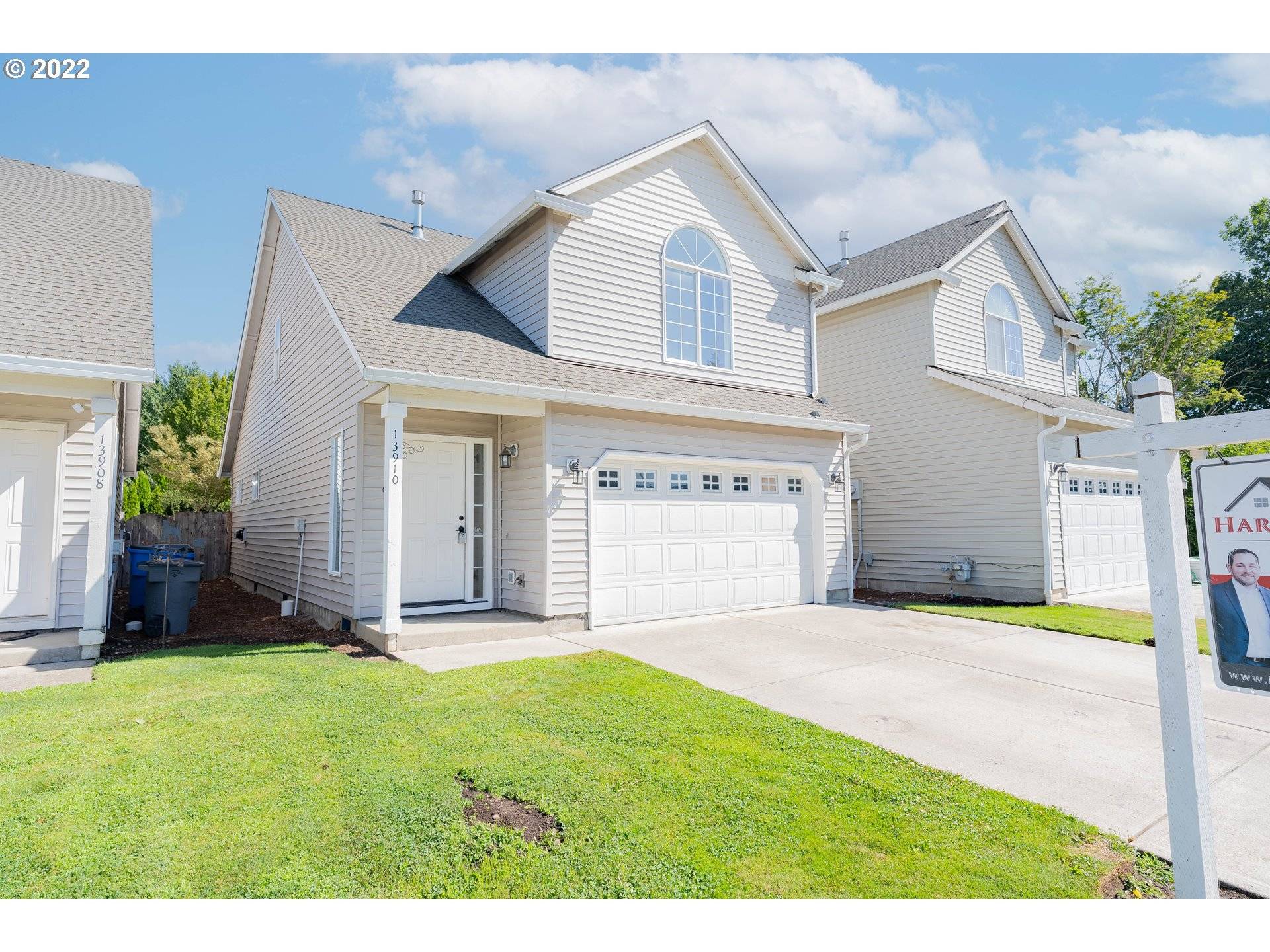 Vancouver, WA 98682,13910 NE 63RD ST