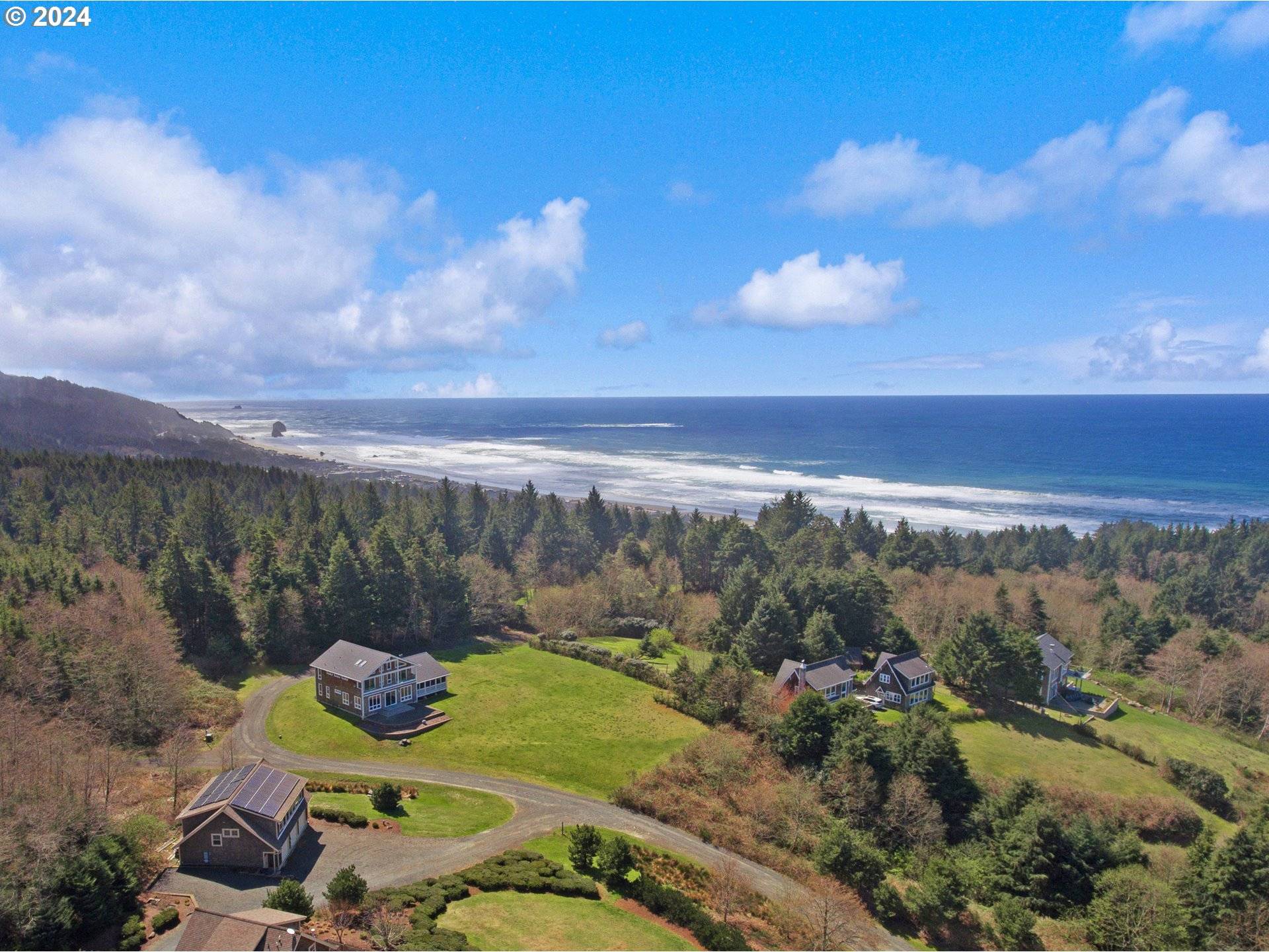 Cannon Beach, OR 97110,32227 SEASCAPE LN