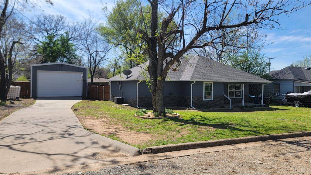 Denison, TX 75020,940 NE Chase Street