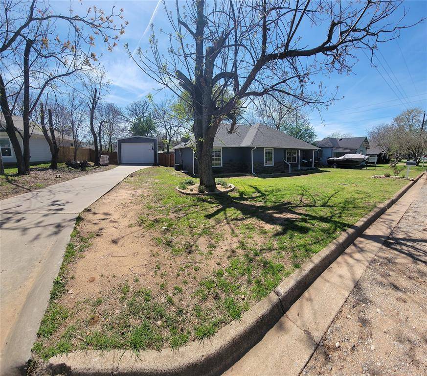 Denison, TX 75020,940 NE Chase Street