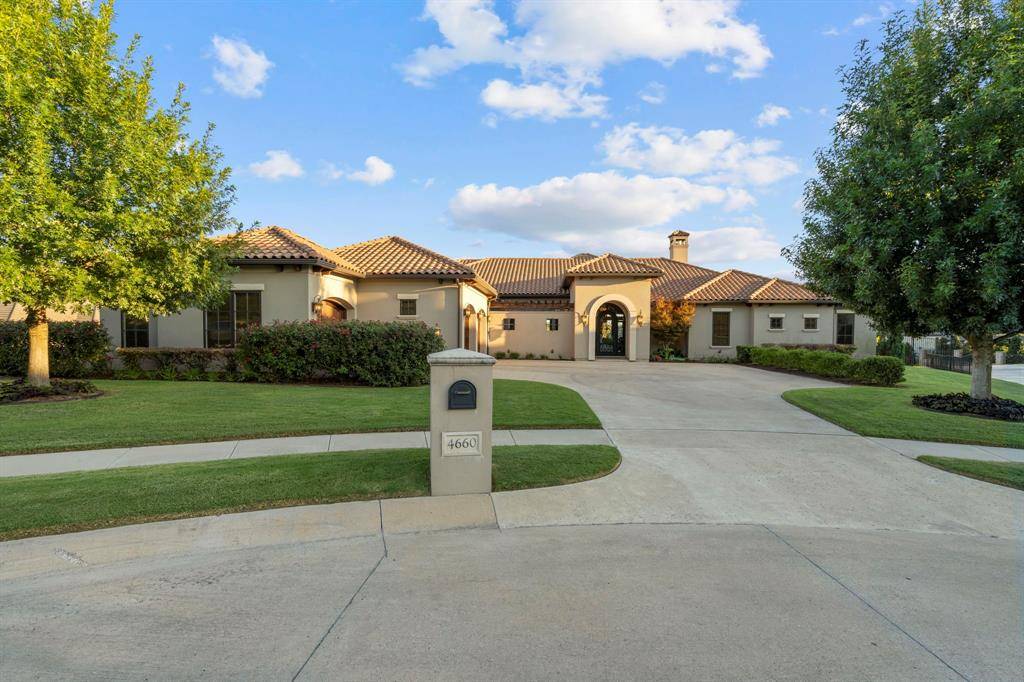 Fort Worth, TX 76126,4660 Saint Benet Court