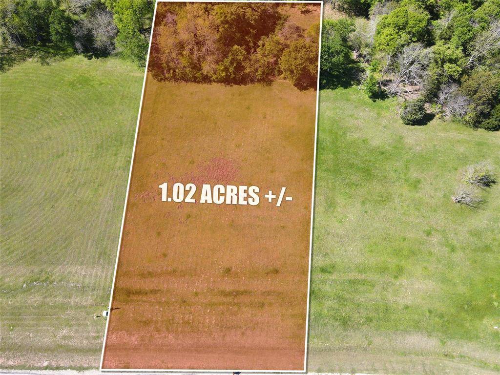 Corsicana, TX 75109,Lot 371 Polaris Drive