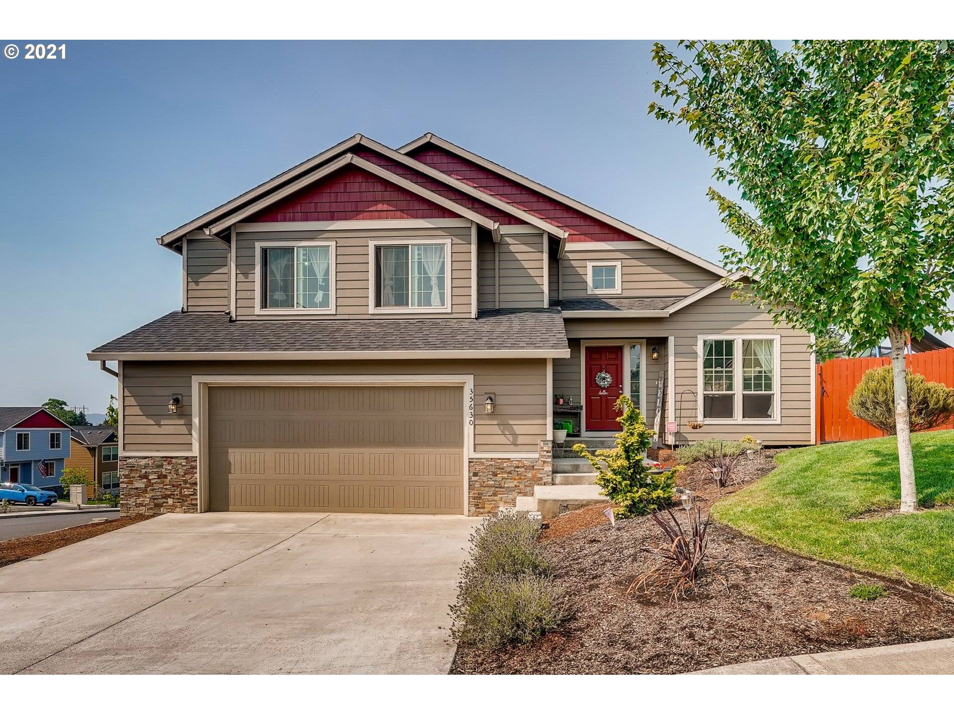 St Helens, OR 97051,35630 VALLEY VIEW DR