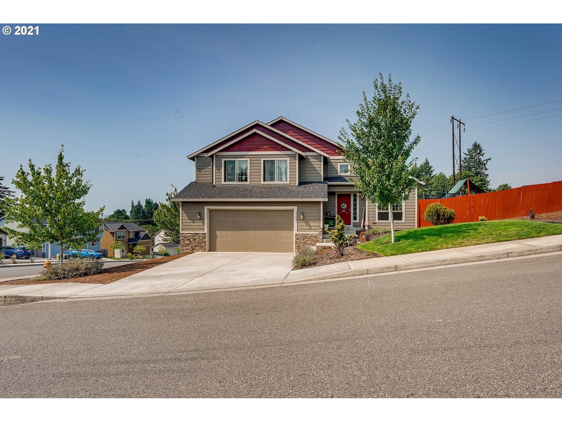 St Helens, OR 97051,35630 VALLEY VIEW DR