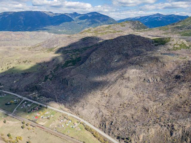 3116 YELLOWHEAD HWY, Little Fort, BC