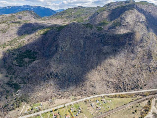 3116 YELLOWHEAD HWY, Little Fort, BC