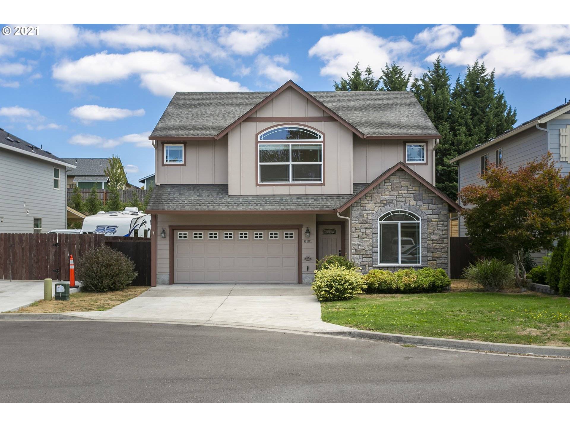 Vancouver, WA 98660,8101 NE 103RD CT
