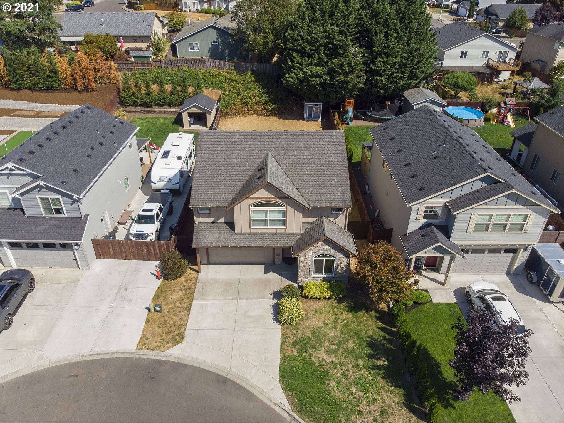 Vancouver, WA 98660,8101 NE 103RD CT