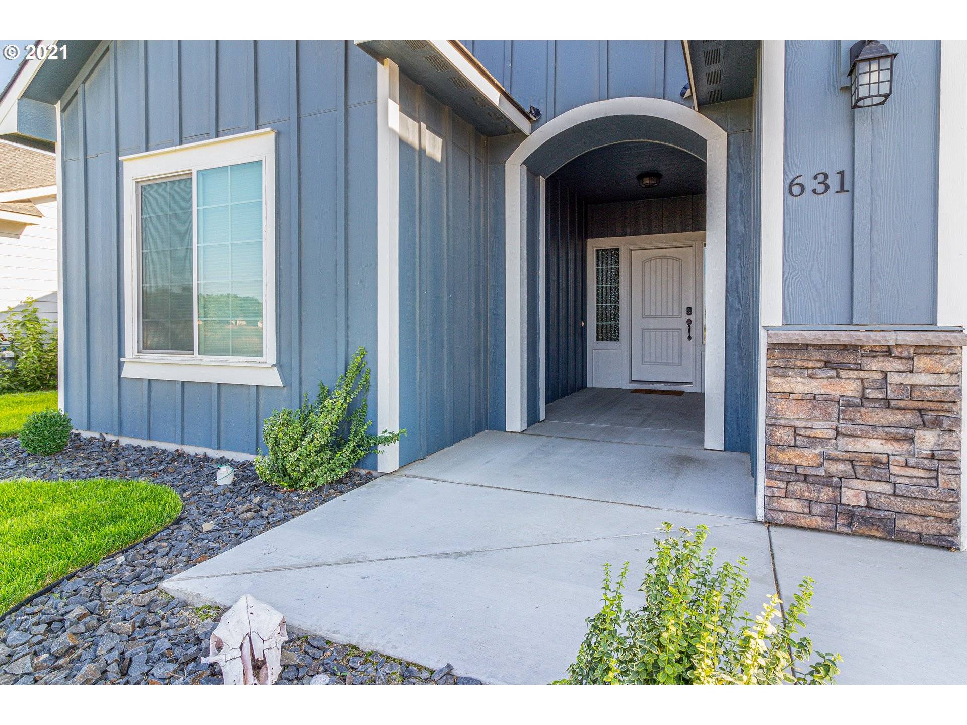 631 SW MT. HOOD AVE, Boardman, OR 97818