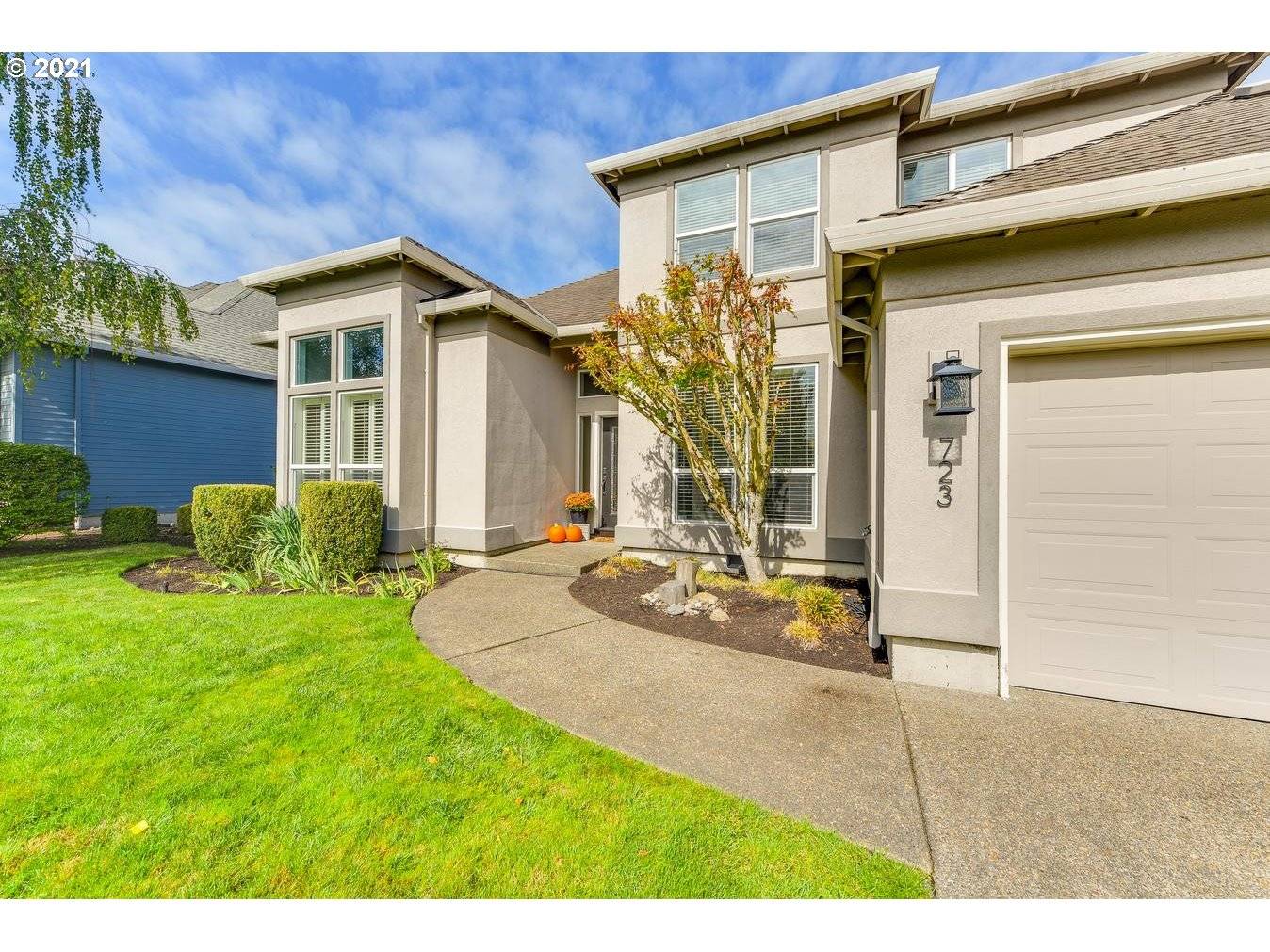 Hillsboro, OR 97124,723 NE Tipton CT