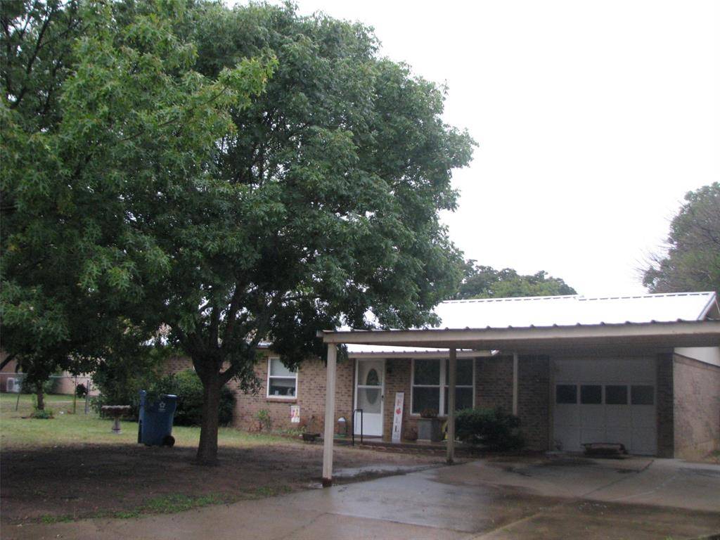 Cisco, TX 76437,1510 Primrose Lane