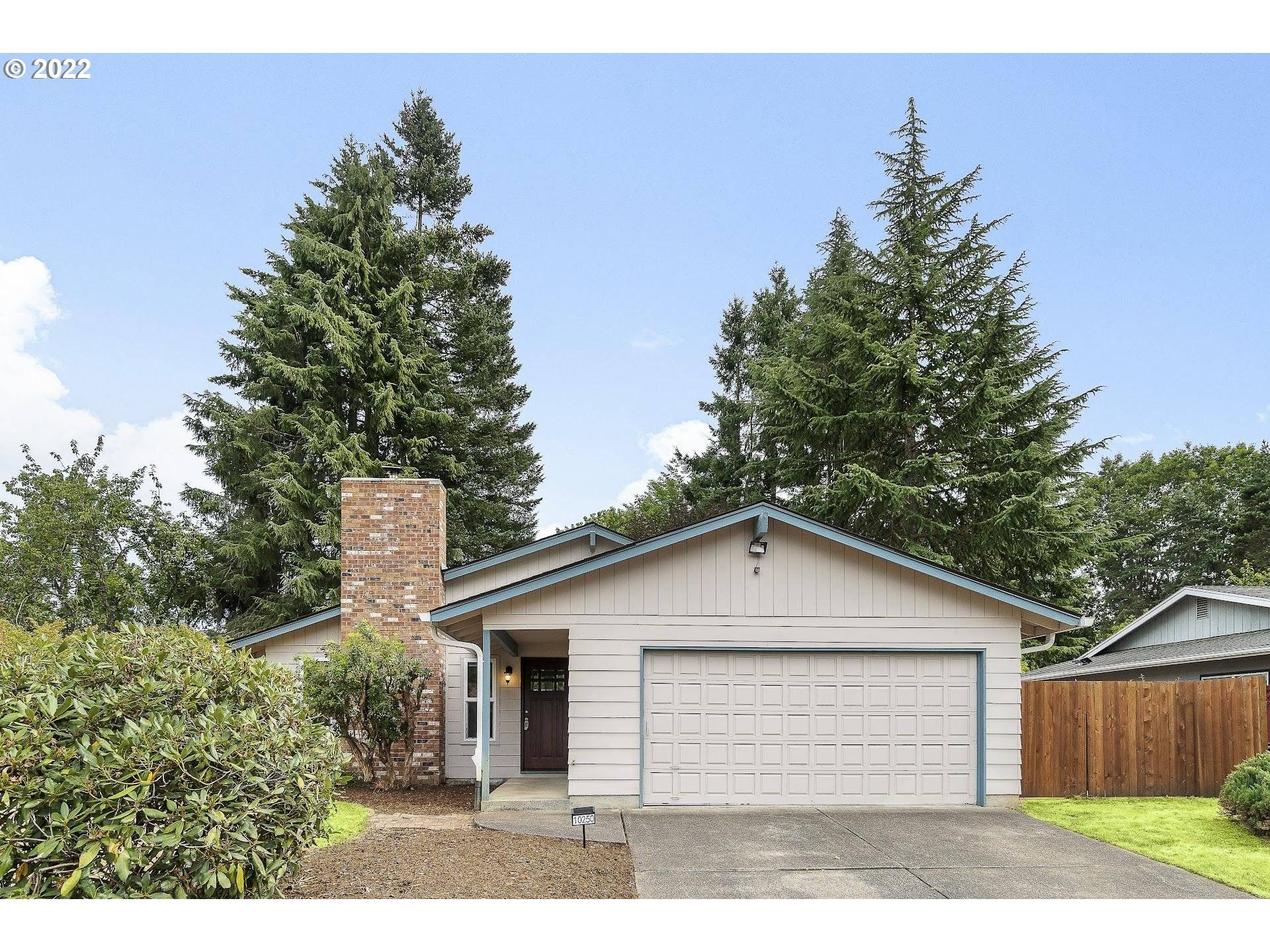 Wilsonville, OR 97070,10250 SW BRYTON CT