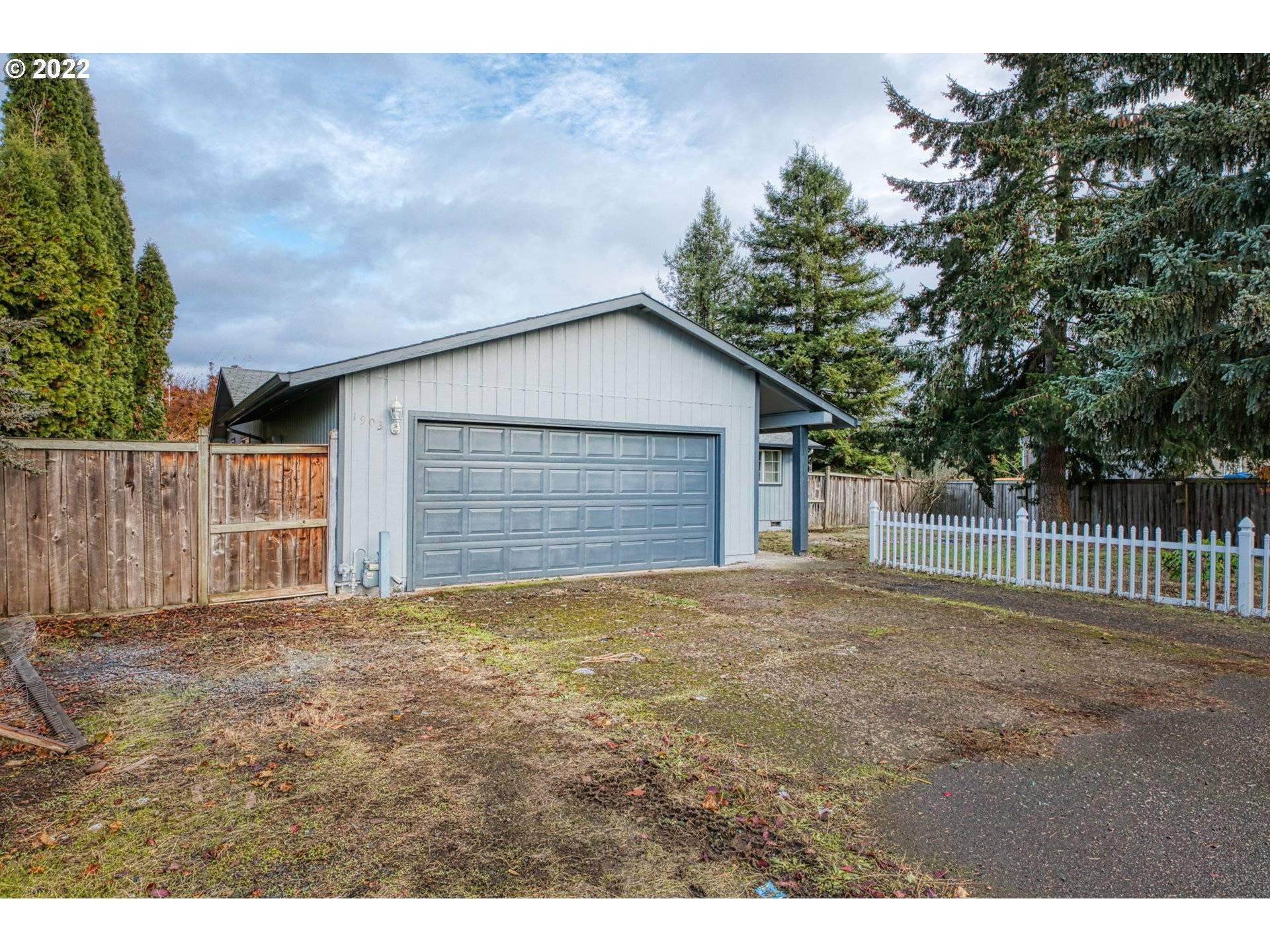 Eugene, OR 97402,1903 PORT ST