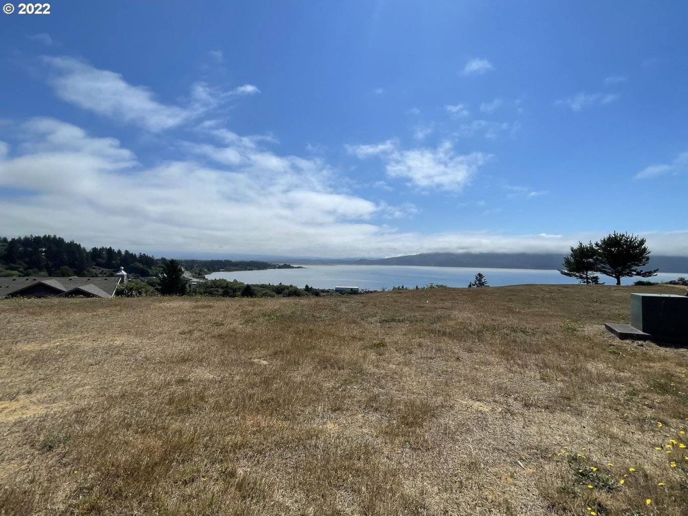 Bay City, OR 97107,Ocean CT #Lot34