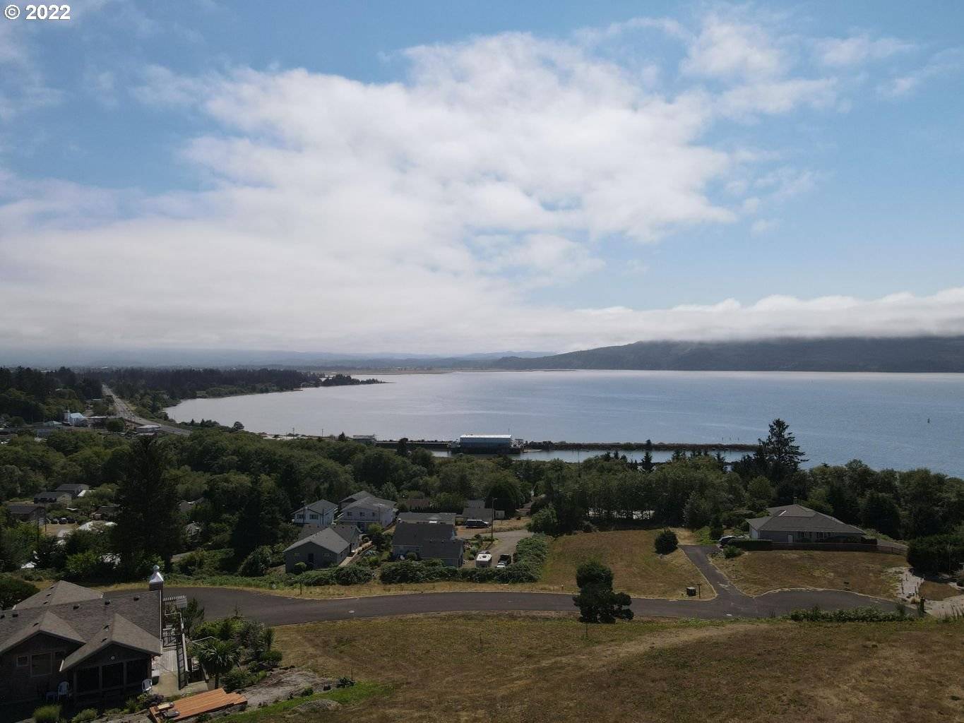 Bay City, OR 97107,Ocean CT #Lot34