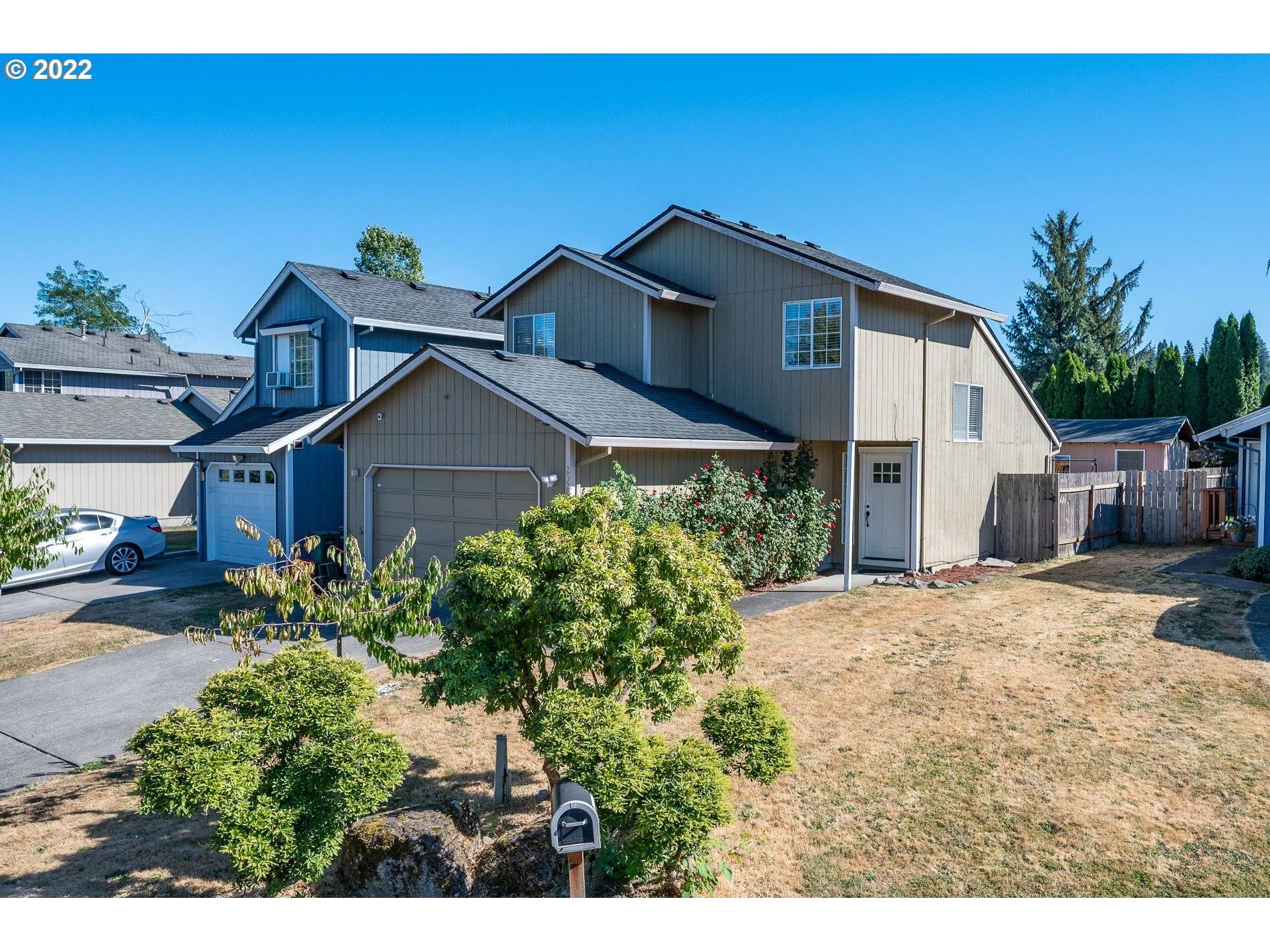 Wood Village, OR 97060,23295 NE VILLAGE CT