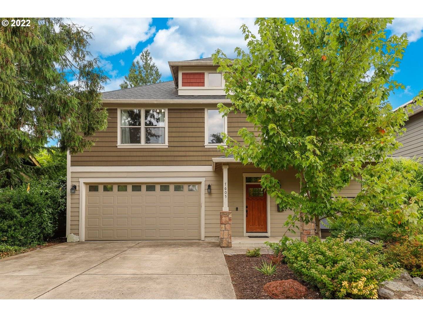 Portland, OR 97206,7605 SE CARLTON ST