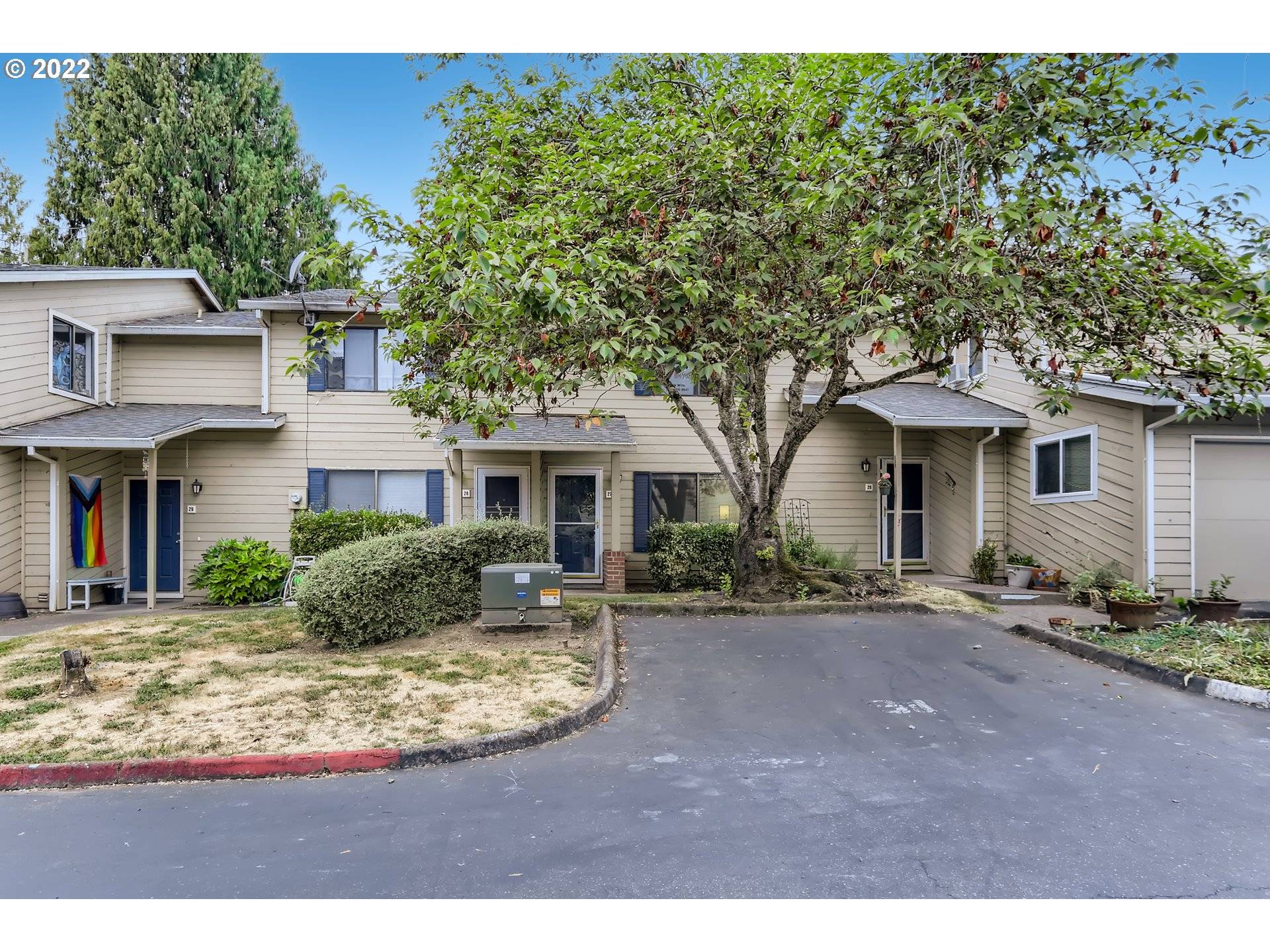 Wilsonville, OR 97070,29530 SW VOLLEY ST #26