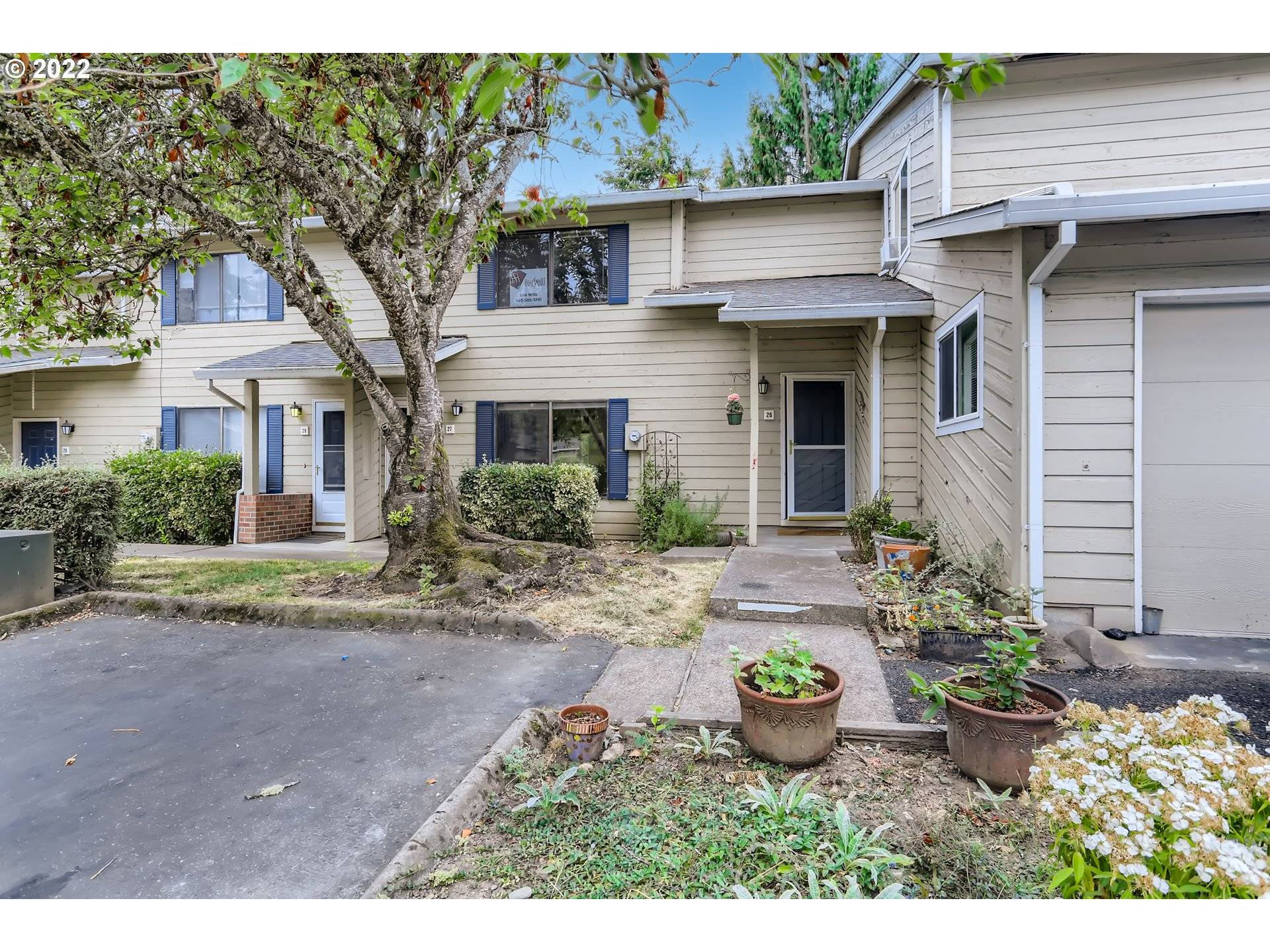 Wilsonville, OR 97070,29530 SW VOLLEY ST #26