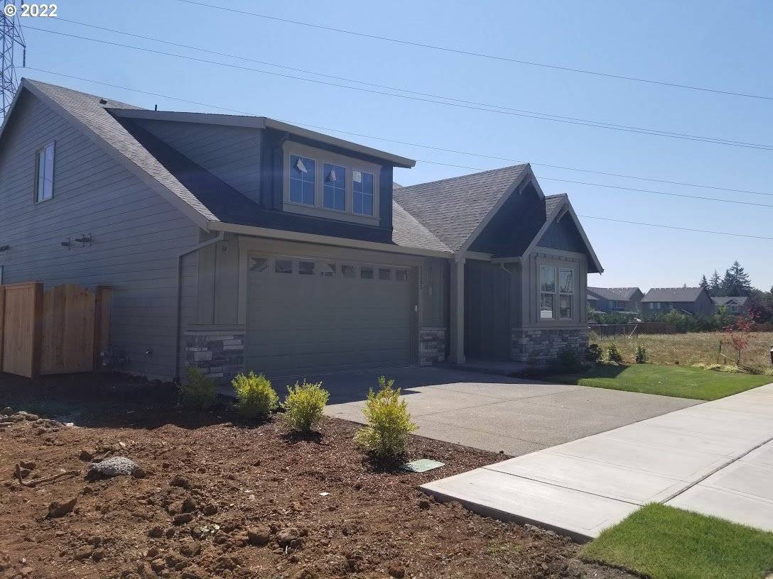 Oregon City, OR 97045,12606 Dotson WAY