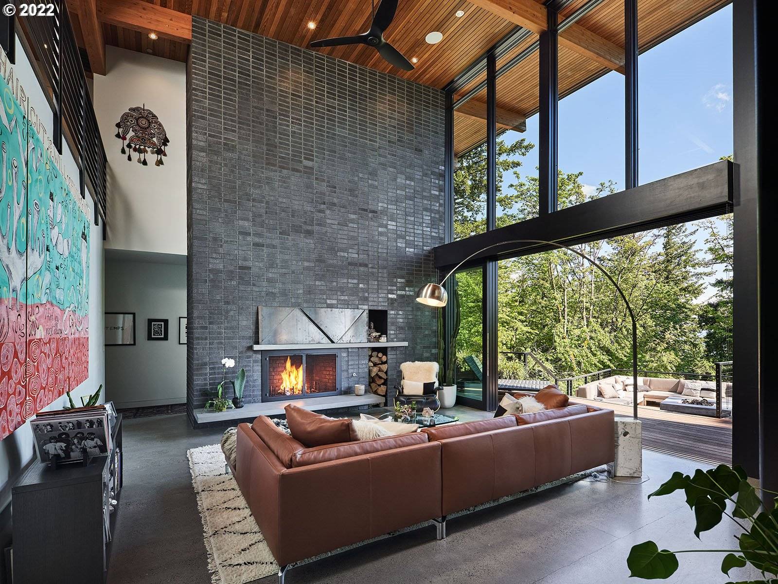 Portland, OR 97221,4112 SW GREENHILLS WAY