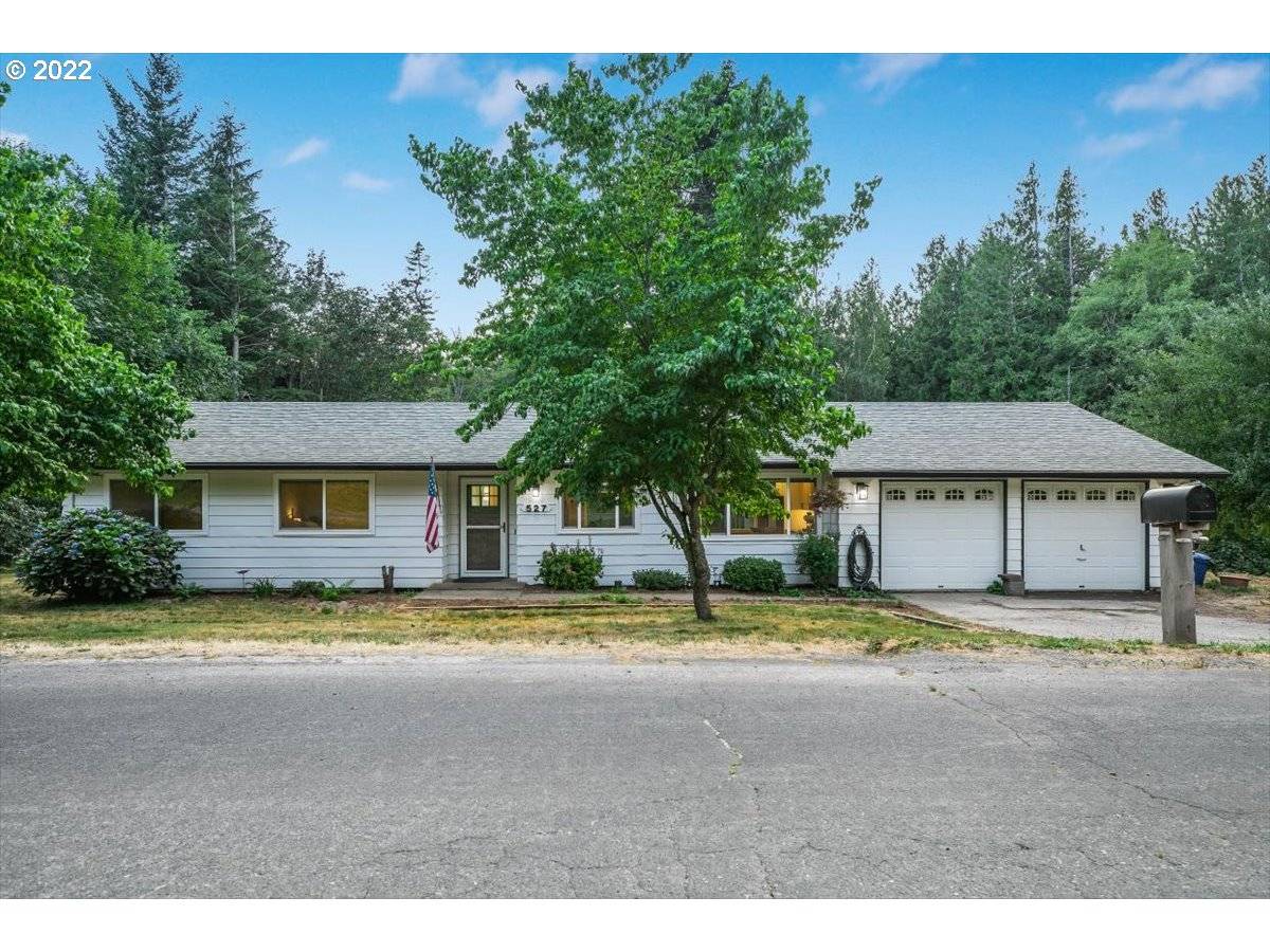 Corbett, OR 97019,527 NE 365TH AVE