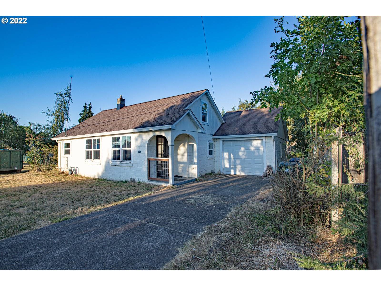 Springfield, OR 97478,345 N 38th ST