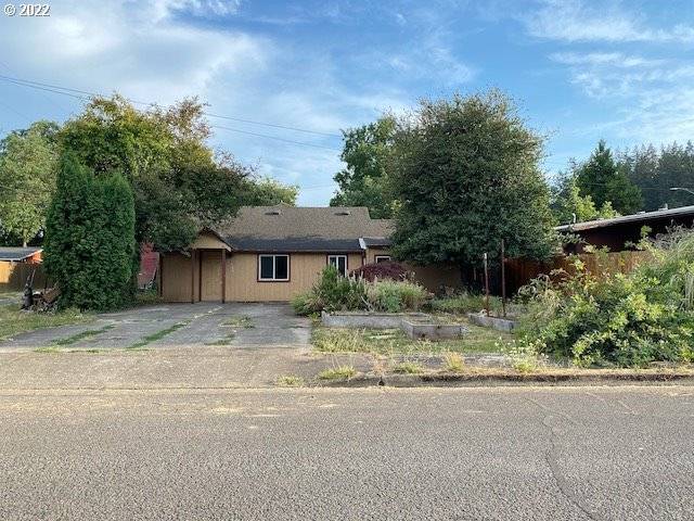 Springfield, OR 97477,137 W K ST
