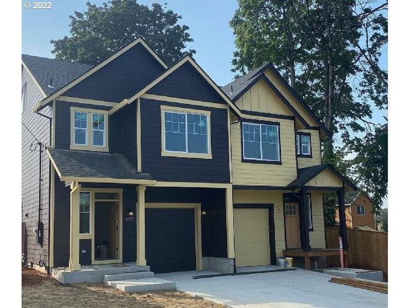 Portland, OR 97203,9767 N Hodge AVE