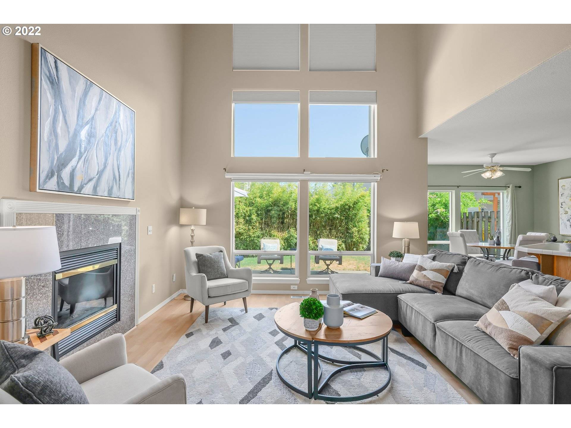 Hillsboro, OR 97124,1258 NE BIRKSHIRE CT