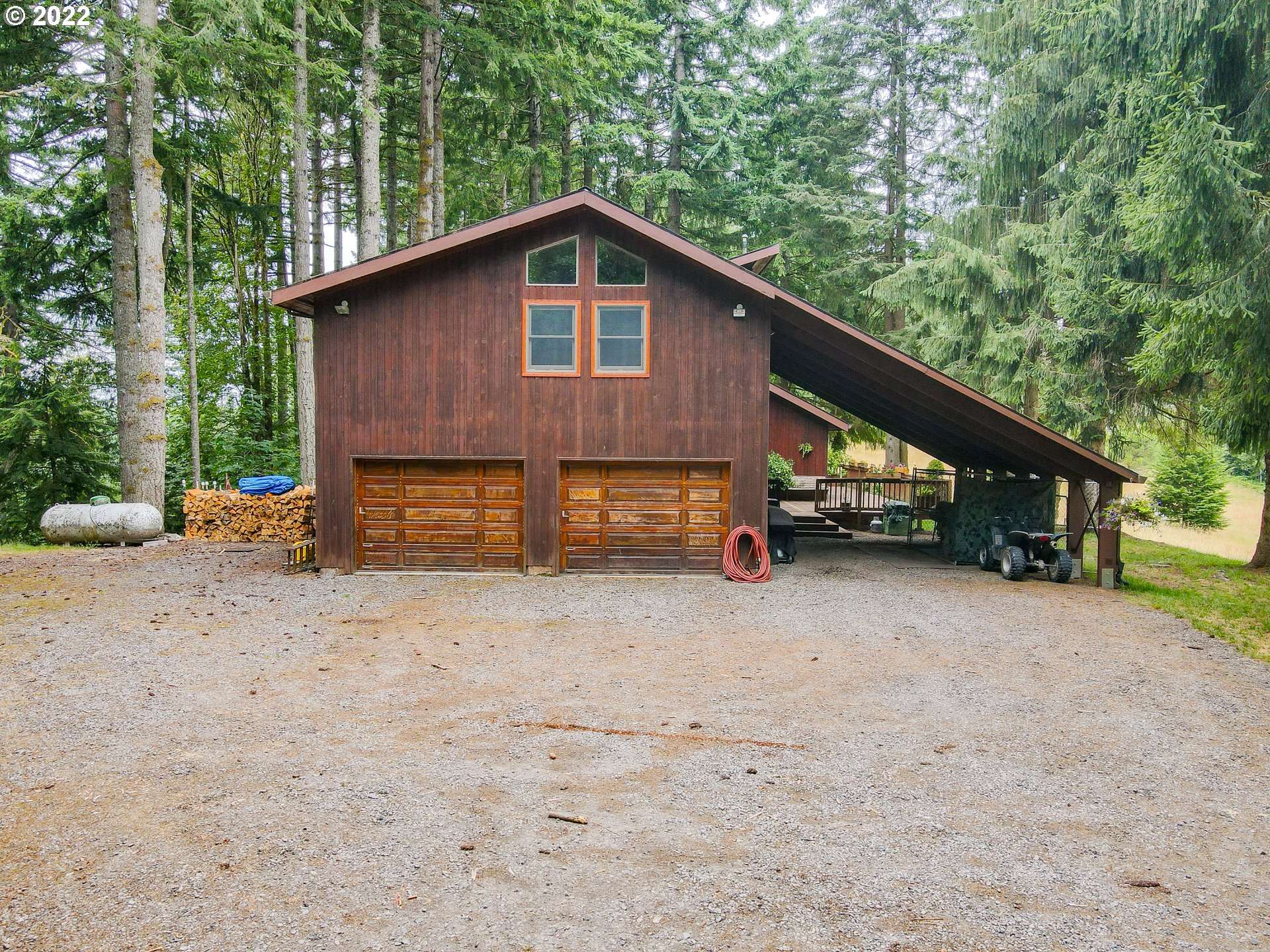 Corbett, OR 97019,40810 SE LOUDEN RD