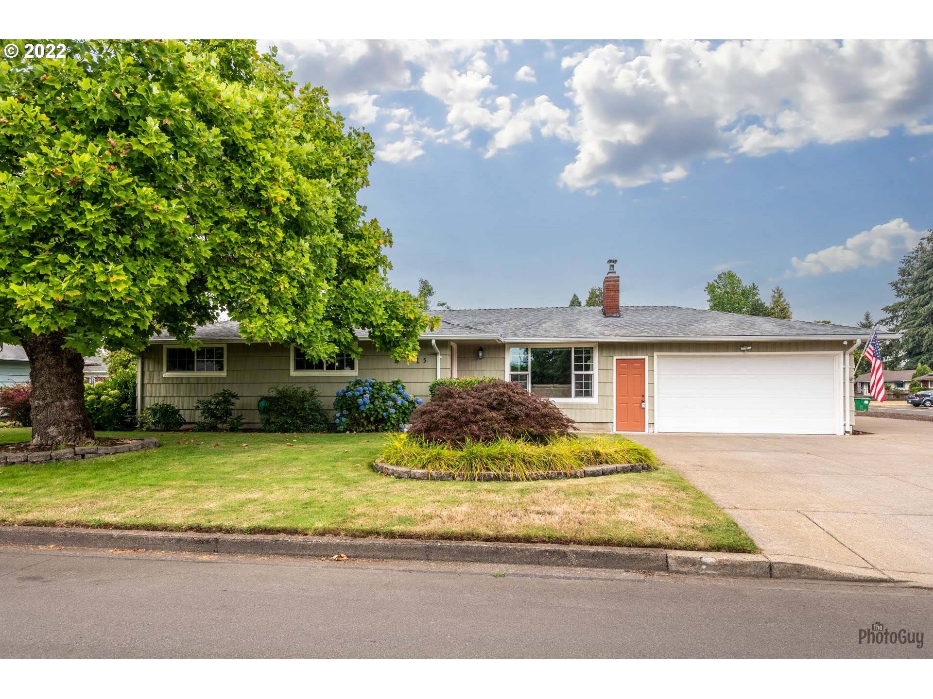 Eugene, OR 97404,715 FREMONT AVE