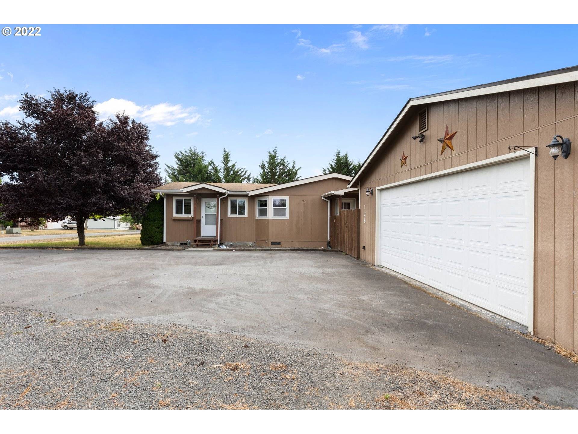 Chehalis, WA 98532,128 HILLEY DR