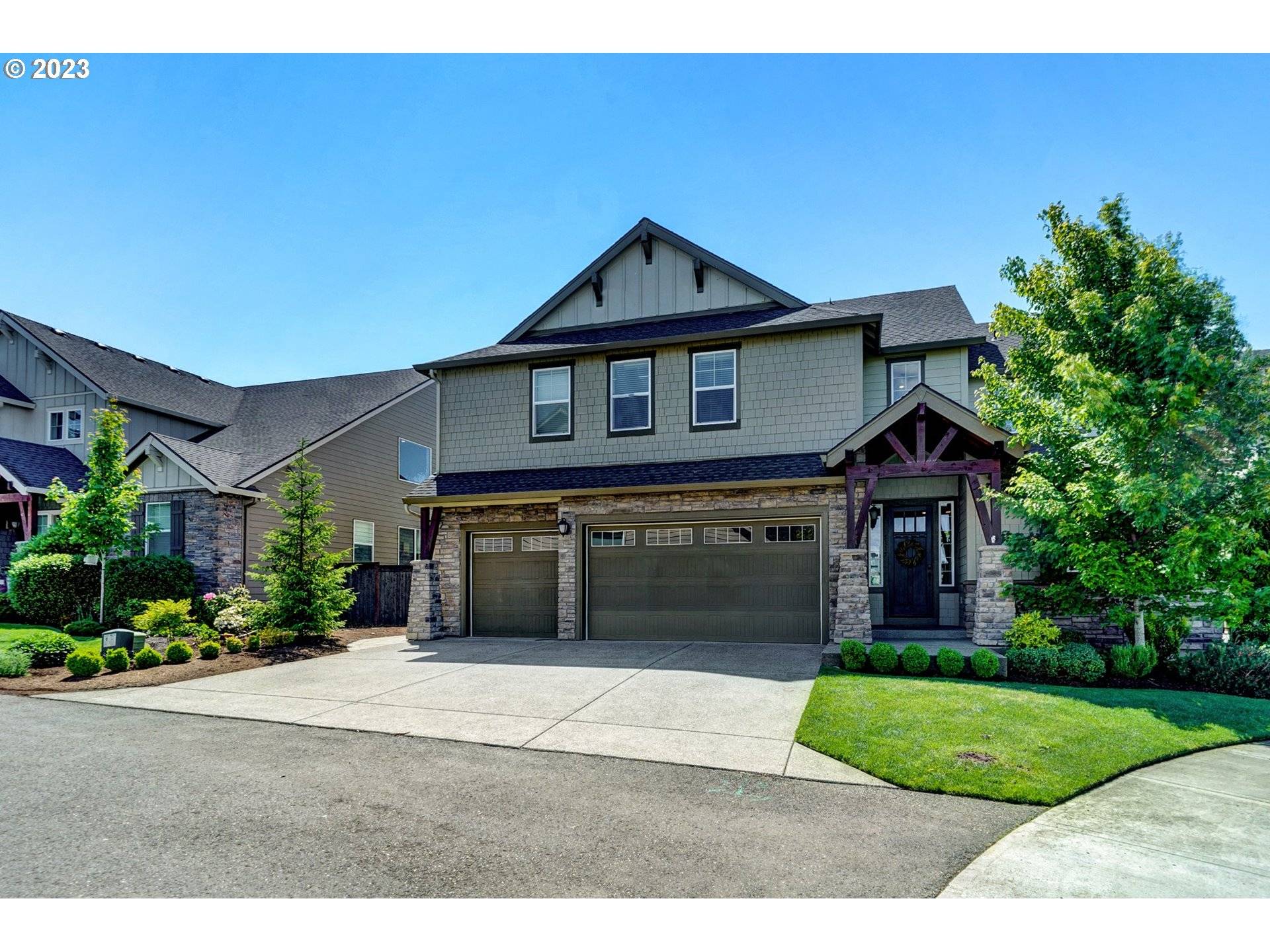 Vancouver, WA 98685,5115 NW 136TH CIR