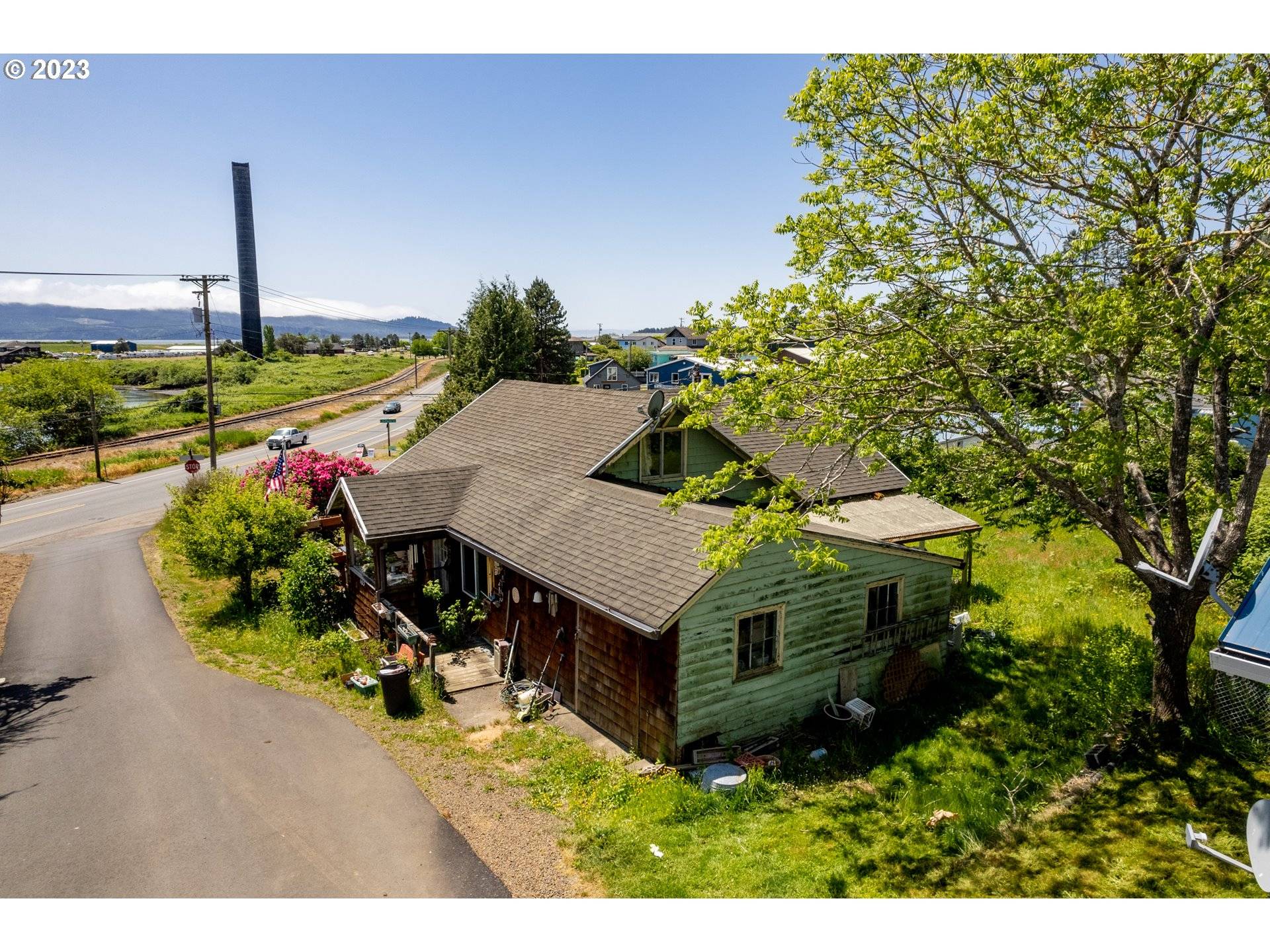 Garibaldi, OR 97118,103 KEENON DR