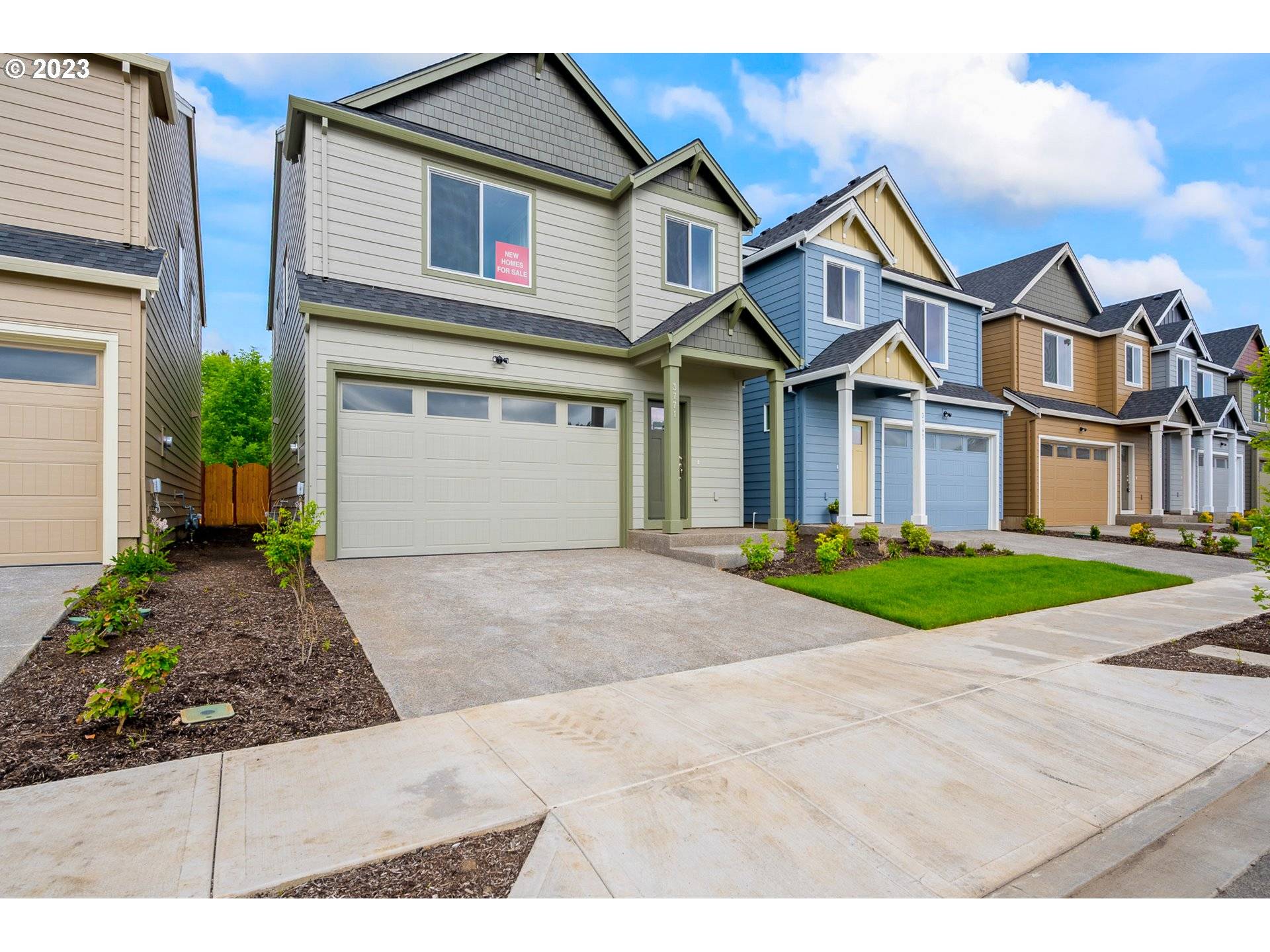 Beaverton, OR 97008,3771 SW 190th TER #Lot 2