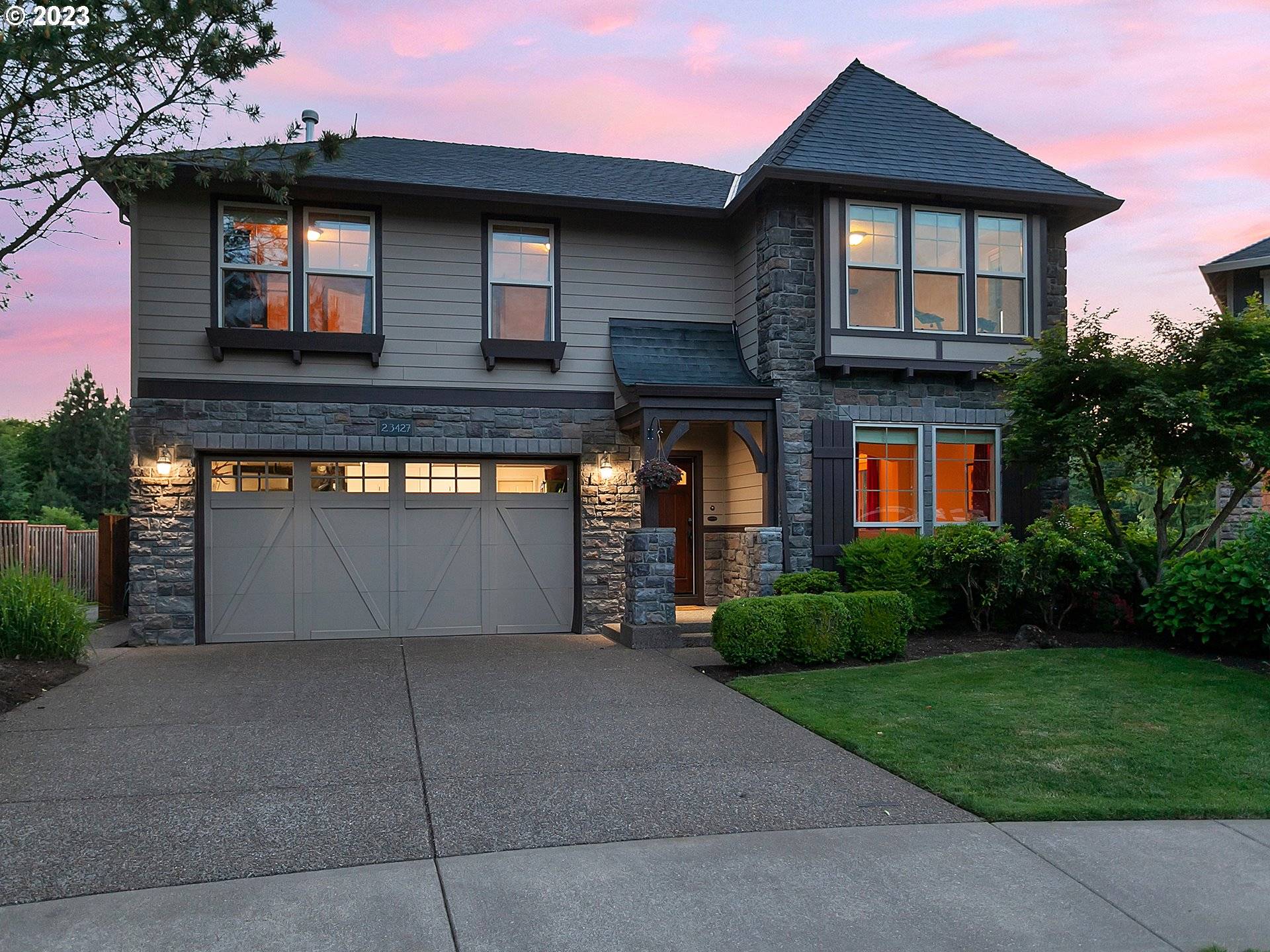 Sherwood, OR 97140,23427 SW RICHEN PARK TER