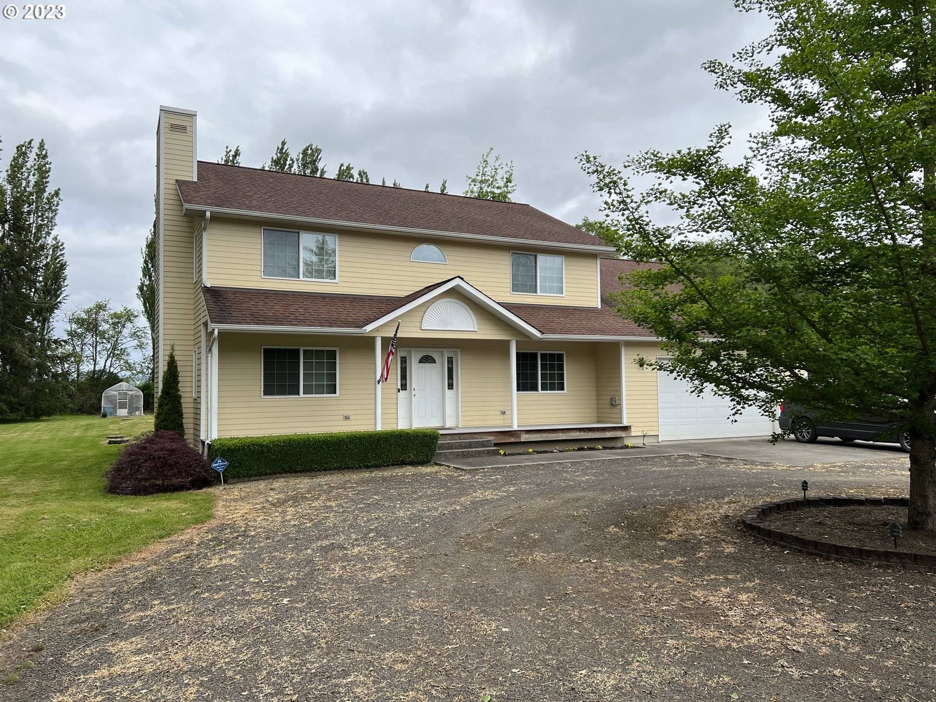 Cathlamet, WA 98612,42 N WELCOME SLOUGH RD