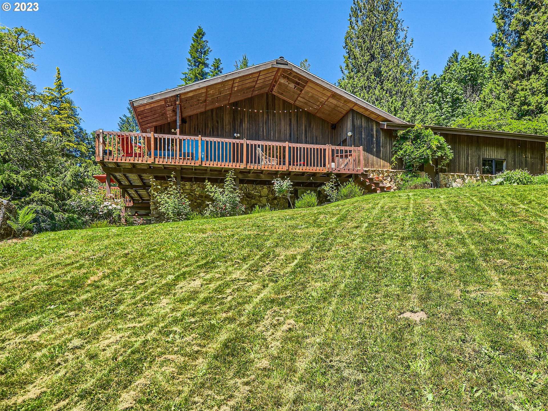 Corbett, OR 97019,32820 NE CHAMBERLAIN RD