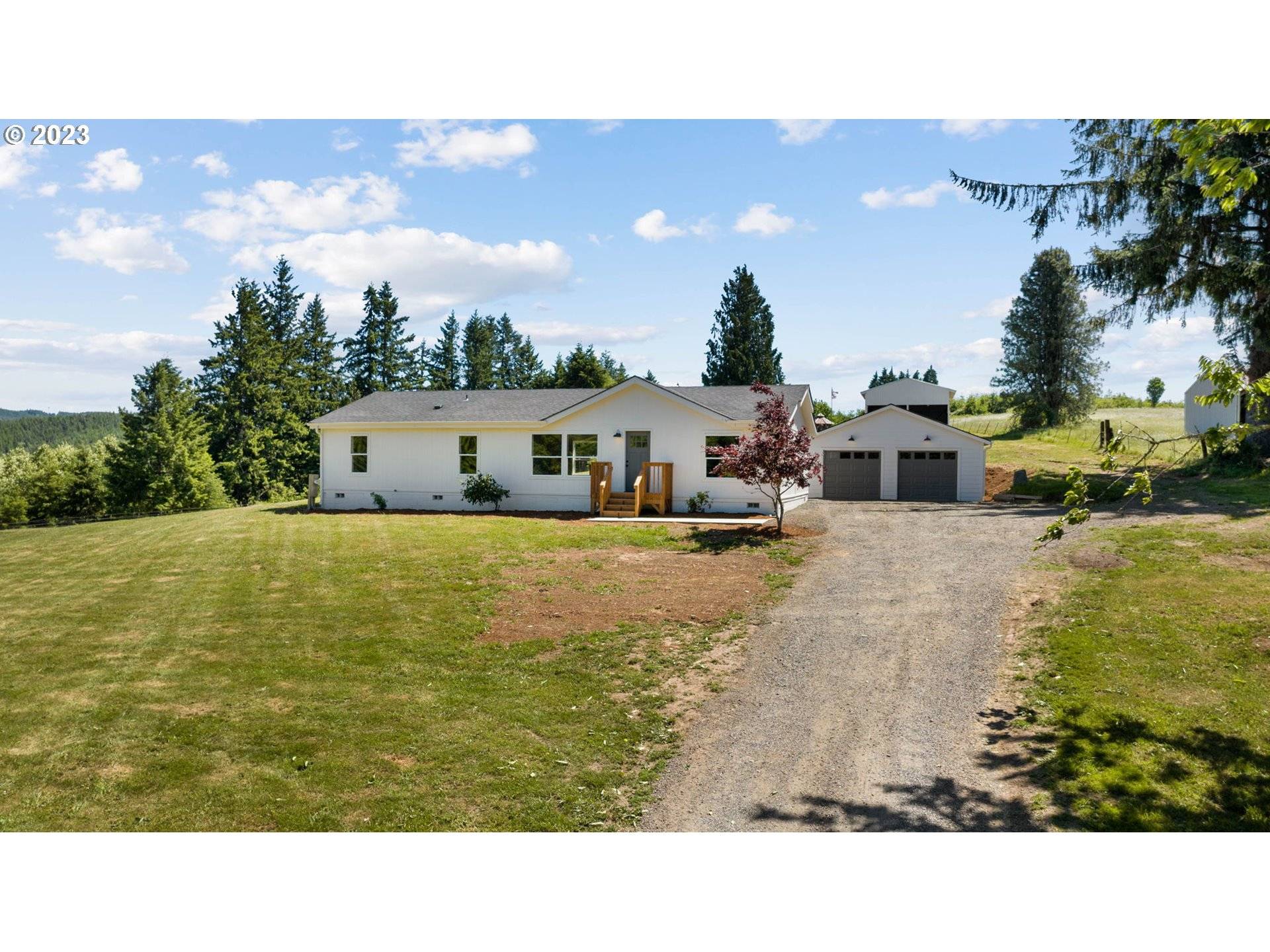 Kelso, WA 98626,1615 OSTRANDER RD