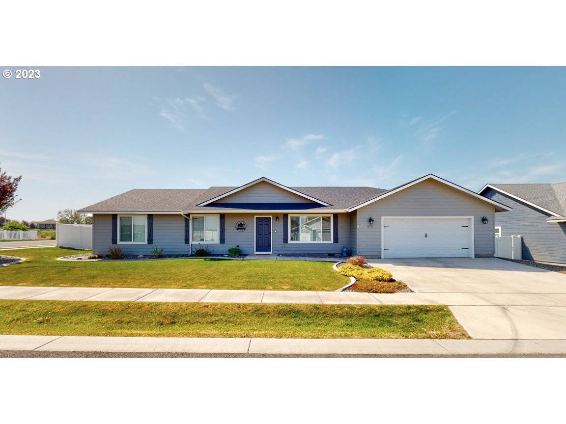 Hermiston, OR 97838,303 SW Desert Sky DR