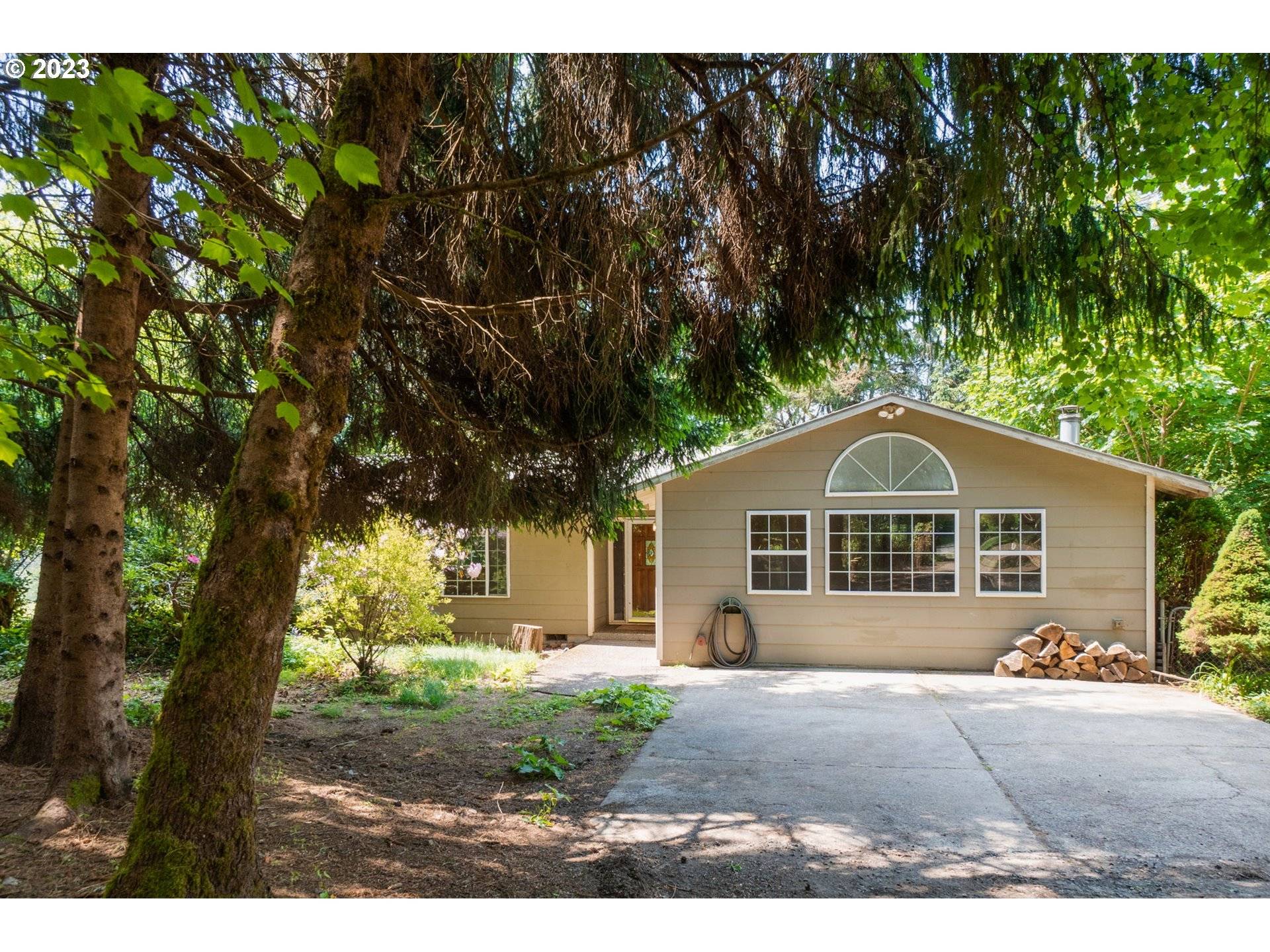 Corbett, OR 97019,745 SE LITTLEPAGE RD