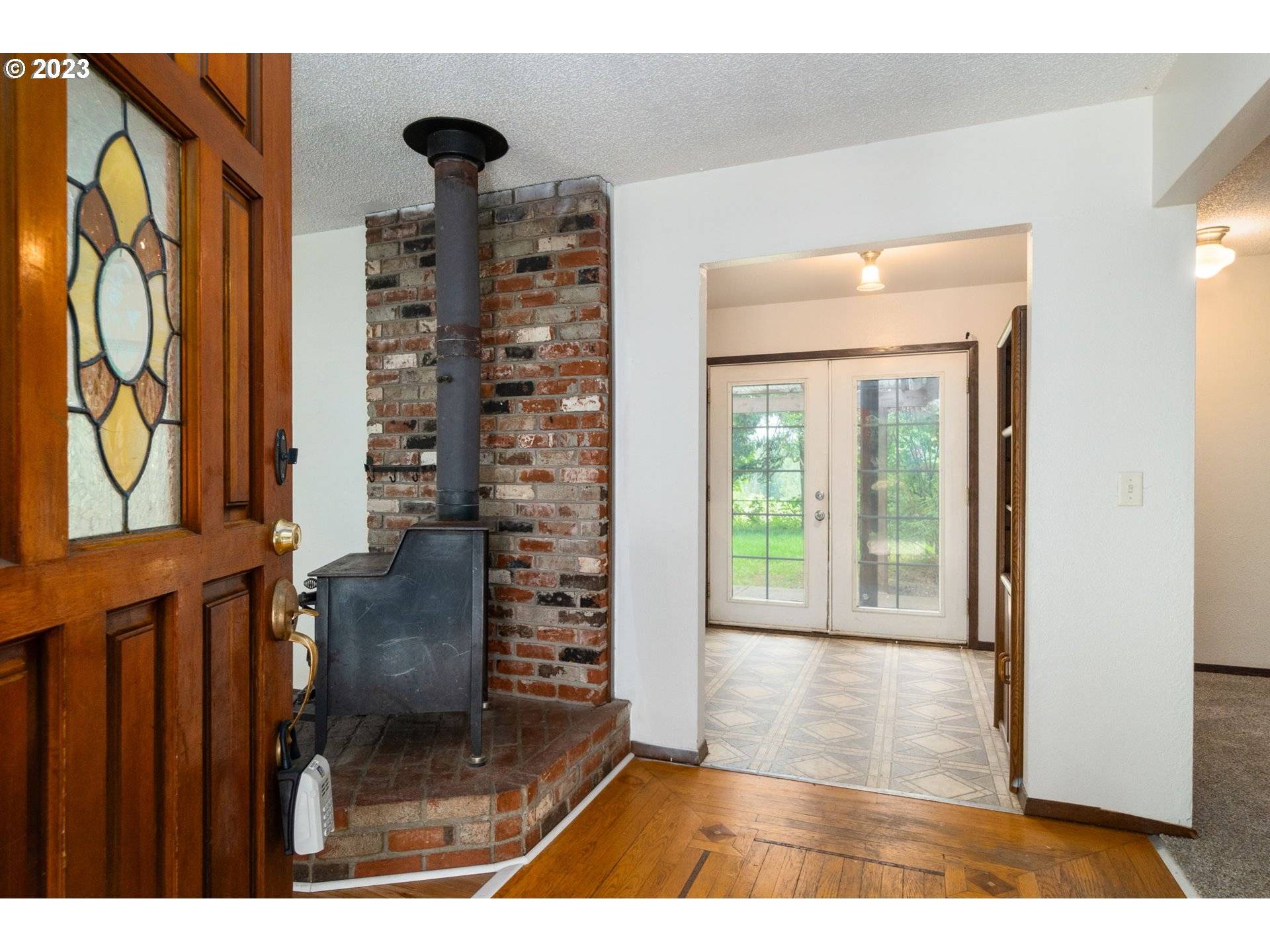 Corbett, OR 97019,745 SE LITTLEPAGE RD