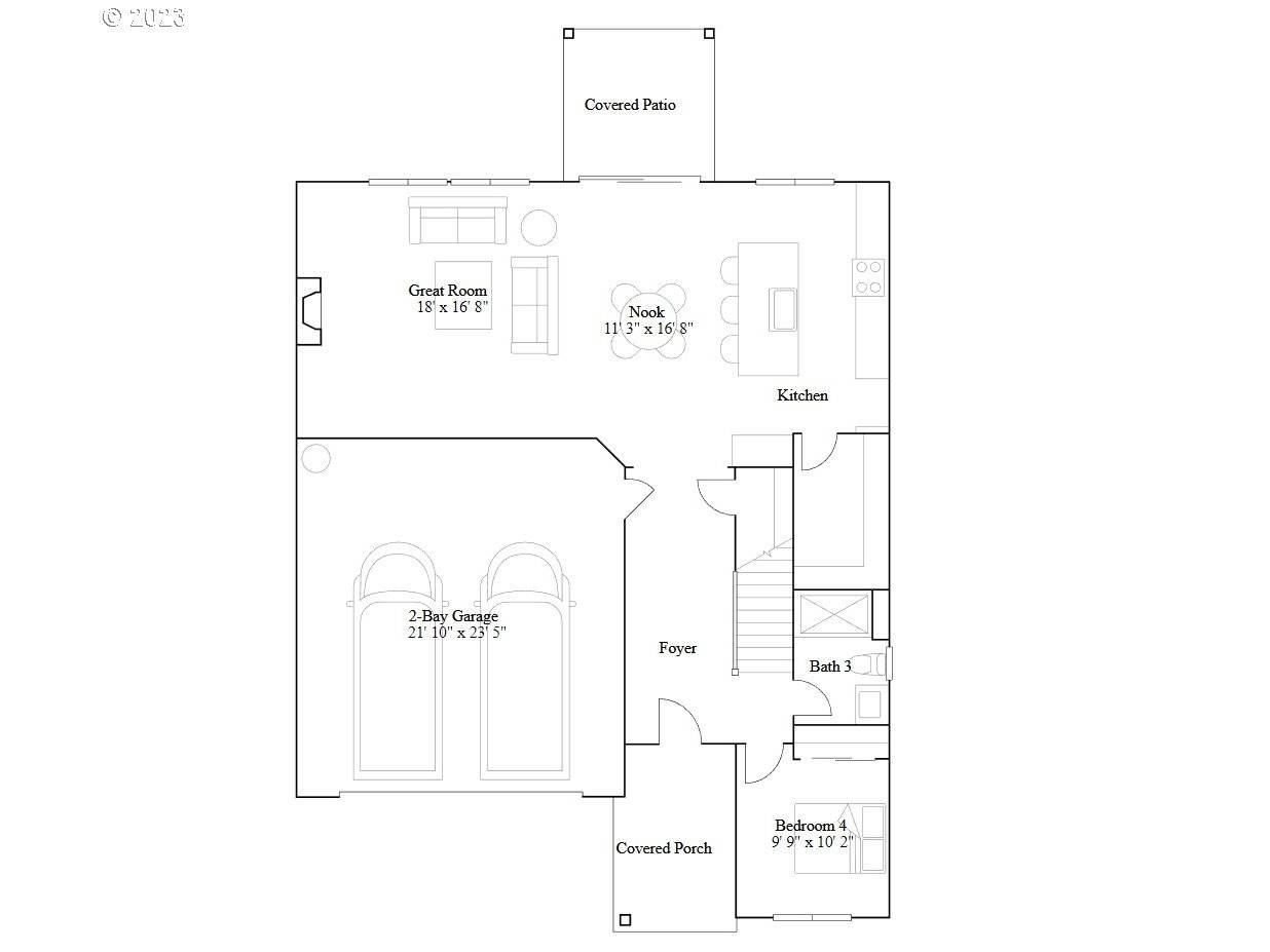Ridgefield, WA 98642,2818 S 6TH CIR