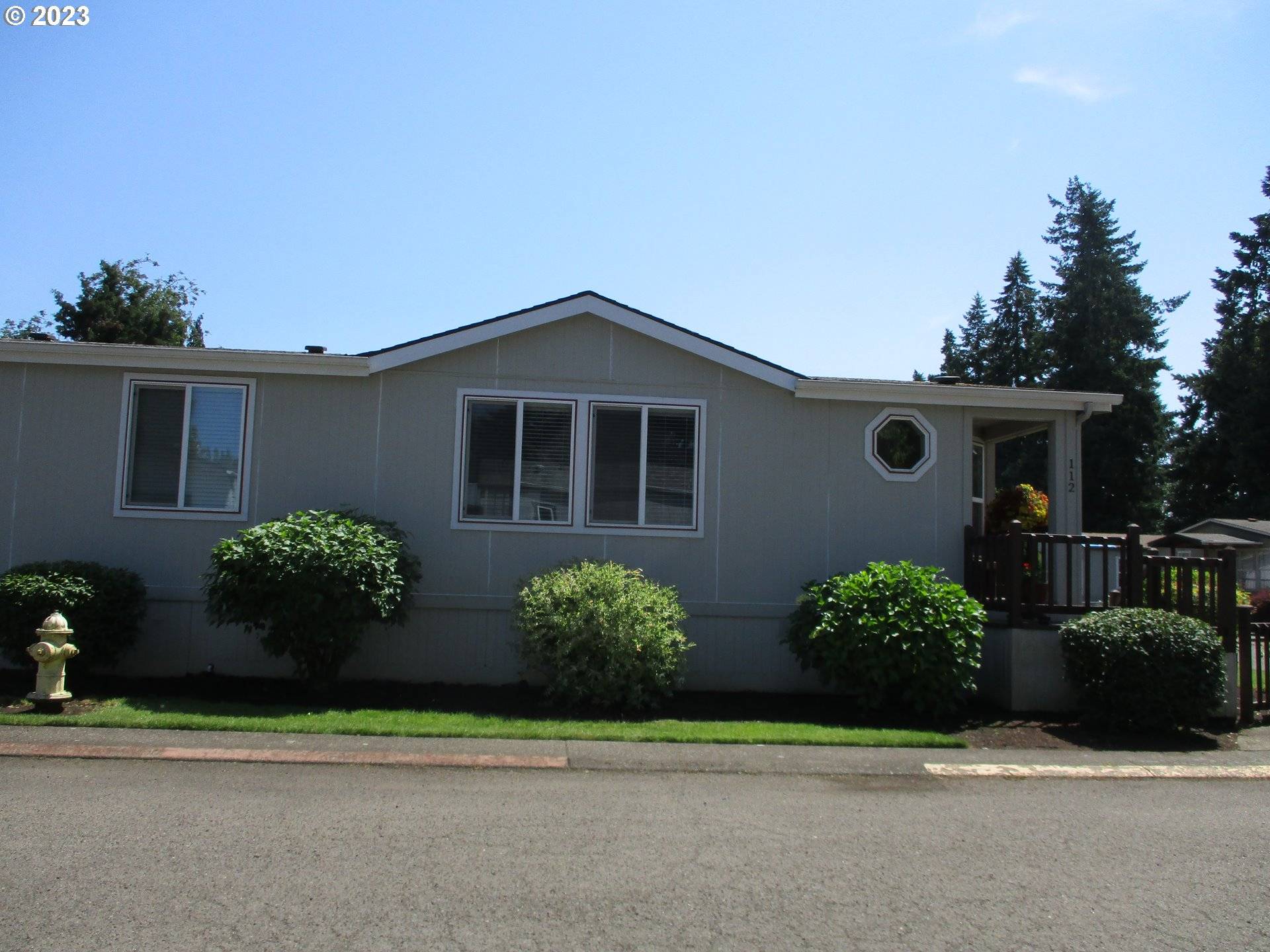 Canby, OR 97013,1400 S ELM ST #112