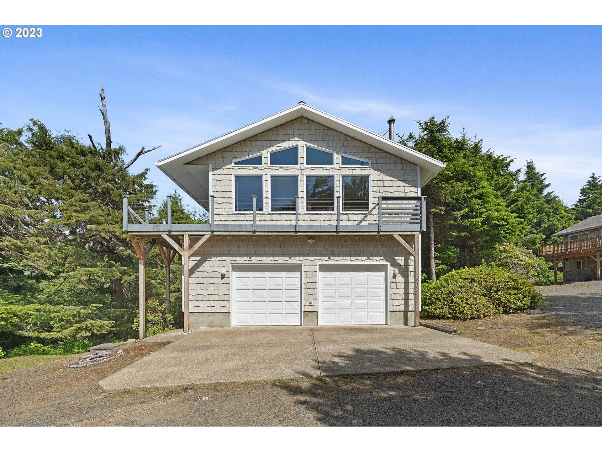 Cape Meares, OR 97141,5335 4TH ST NW